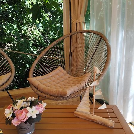 Villa Lavender à Baška Extérieur photo