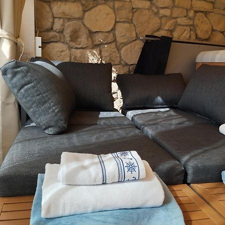 Villa Lavender à Baška Extérieur photo