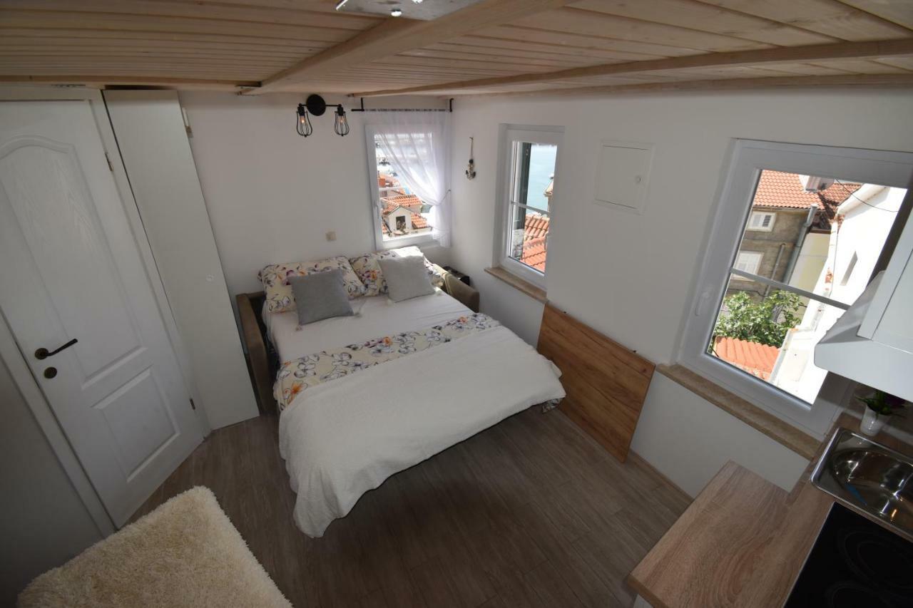 Villa Lavender à Baška Extérieur photo