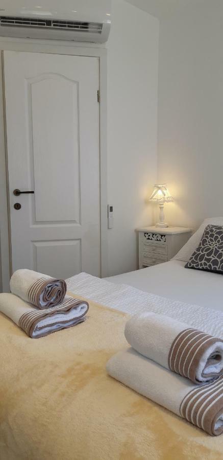 Villa Lavender à Baška Extérieur photo